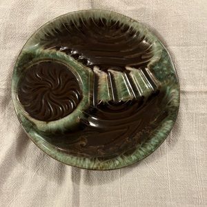 Vintage ashtray